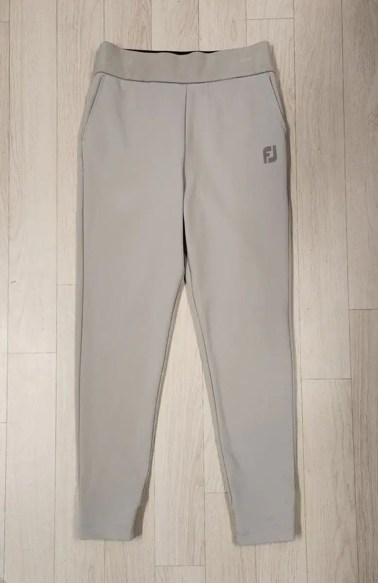 FootJoy フットジョイ ゴルフ ジョガーパンツ S 26 22SS