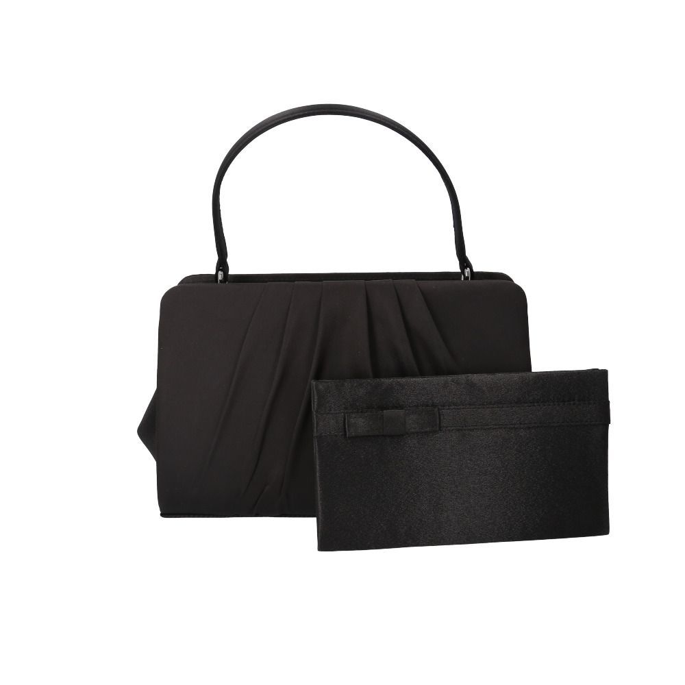 極上・未使用】北村徳斎 塩瀬帛紗 朱色／正絹・共箱あり 袱紗