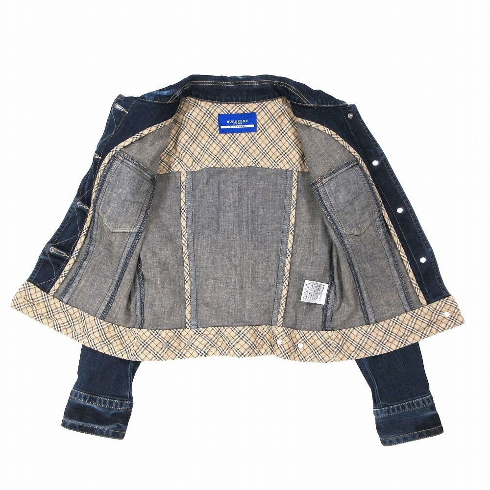 BURBERRY BLUE LABEL - Burberry Blue Label(バーバリーブルー