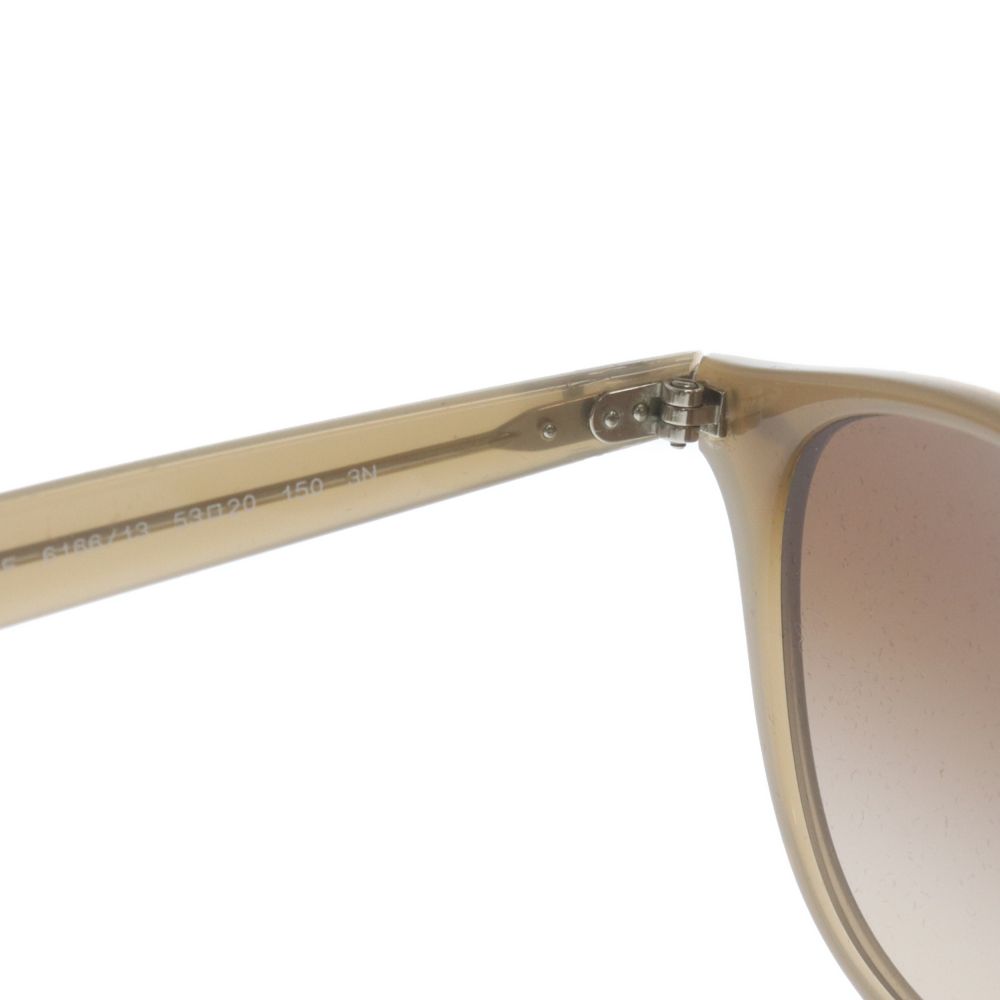 【美品】Ray-Banサングラス RB4259Fポリッシュベージュ 美品】Ray-Banサングラス RB4259Fポリッシュベージュ - メルカリ