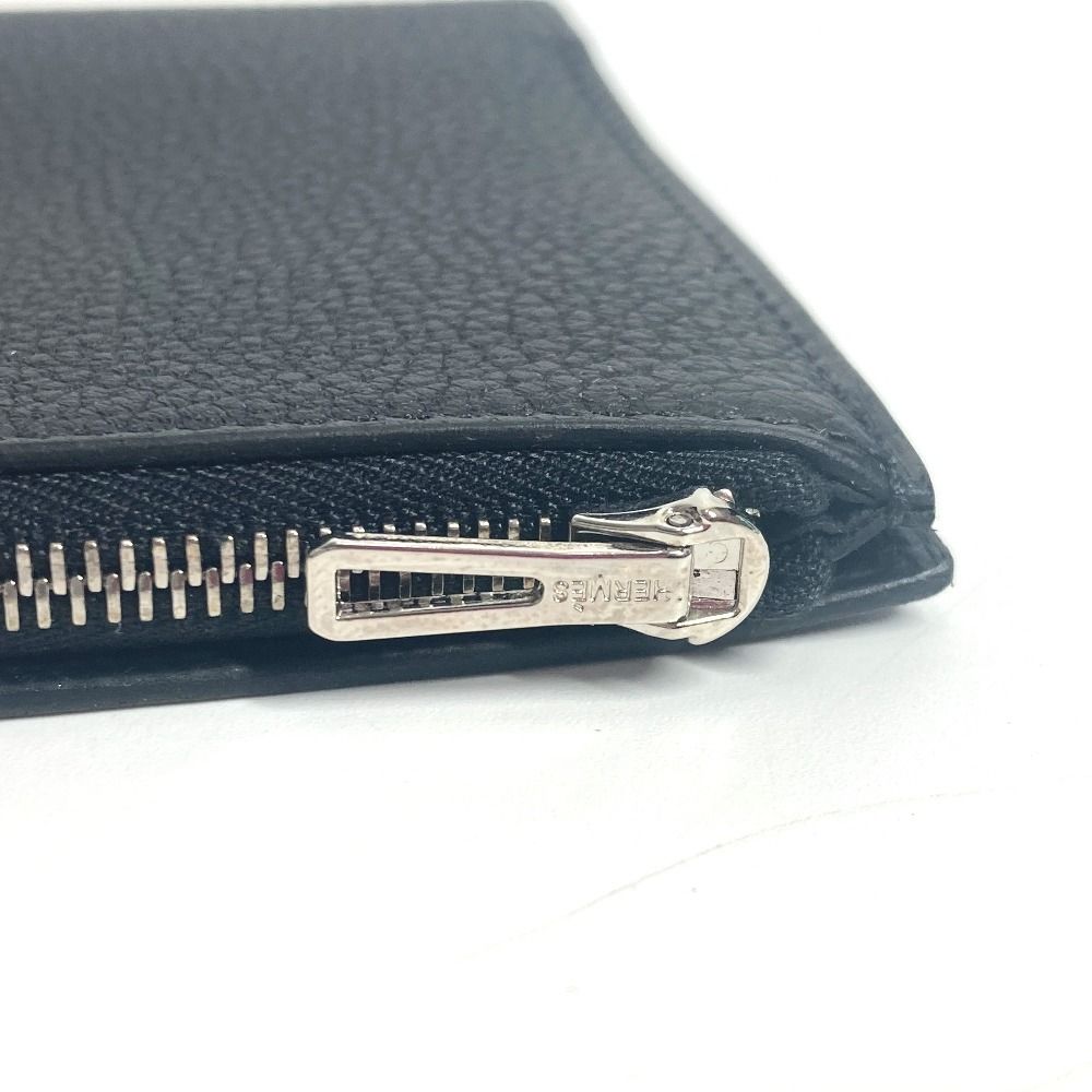 HERMES エルメス ノートカバー ノートパッド 《EAジップ》 PM