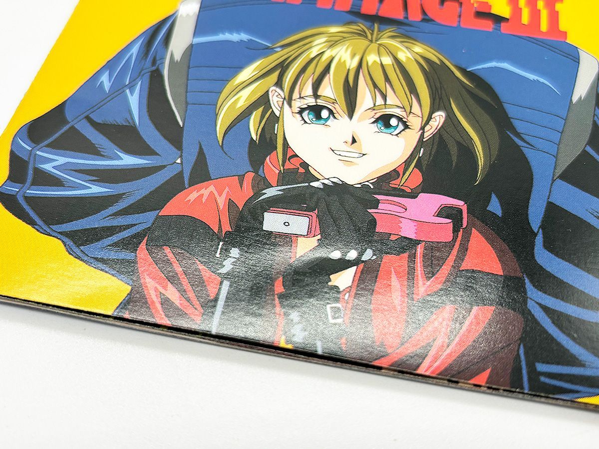 アミテージ・ザ・サード　ARMITAGE III　設定資料　389枚 アミテージ・ザ・サード ARMITAGE III 設定資料 389枚 Amazon.co.jp