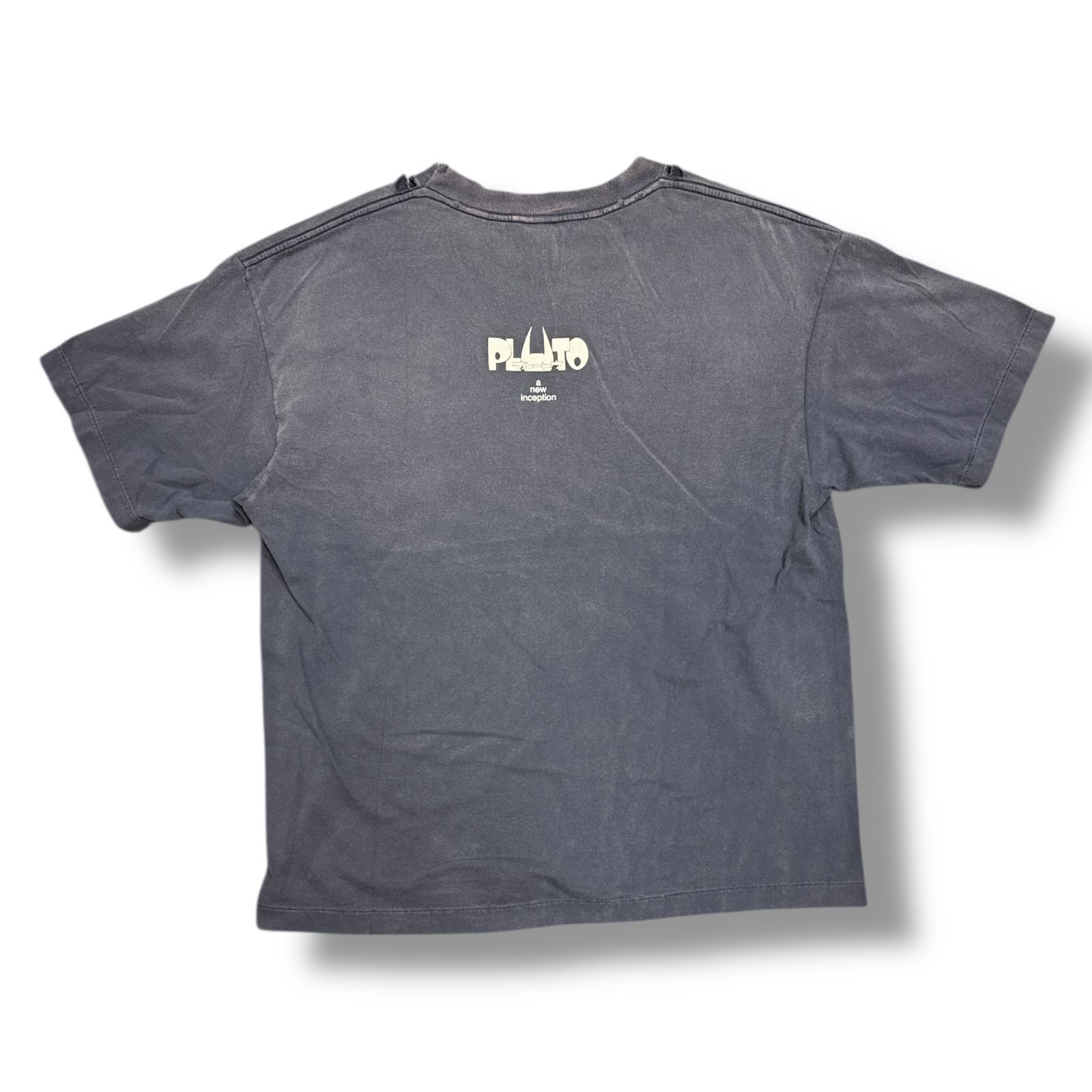 すぐ届く！ セントマイケル コラボ プルートゥー PLUTO SS TEE すぐ届く！ セントマイケル コラボ プルートゥー PLUTO SS TEE