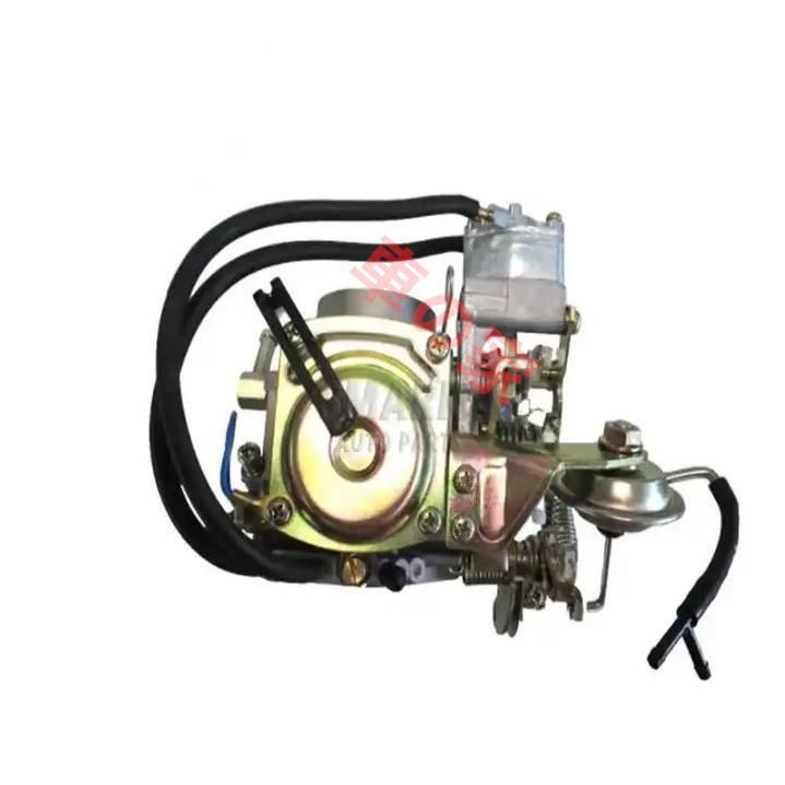 スズキ F5A F5B F6A エンジン用 キャブレター 本体 13200-77530 1320077530 キャリィ フロンテ セルボ アルト