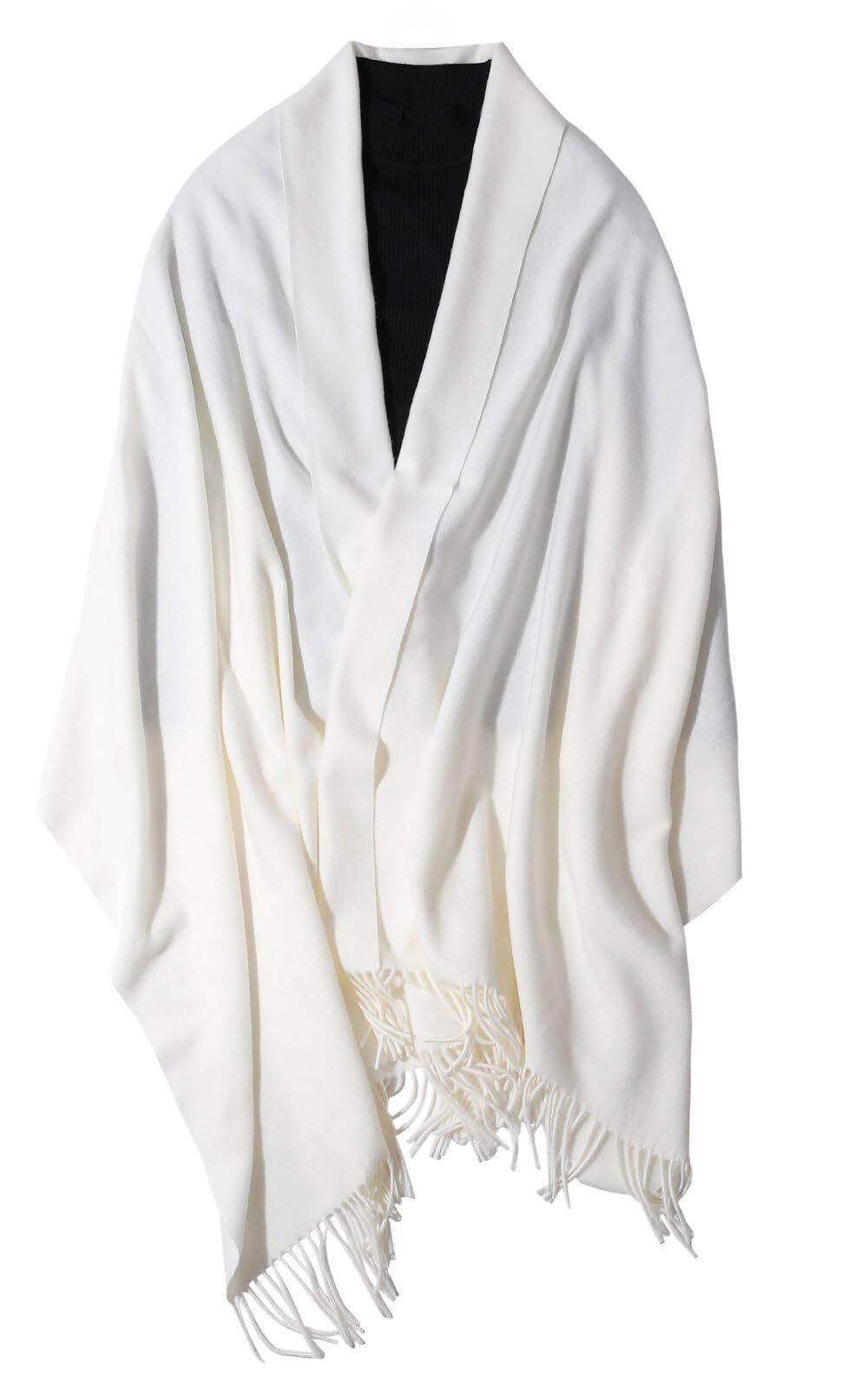 在庫セール TOKYO 皮膚科医監修 ふわさらカシミヤタッチ 大判サイズ CLASSIC ストール マフラー THE 大きいサイズ ひざ掛け