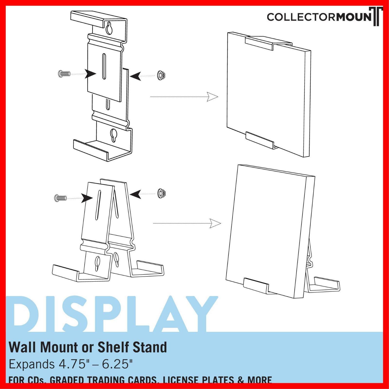 ComicMount