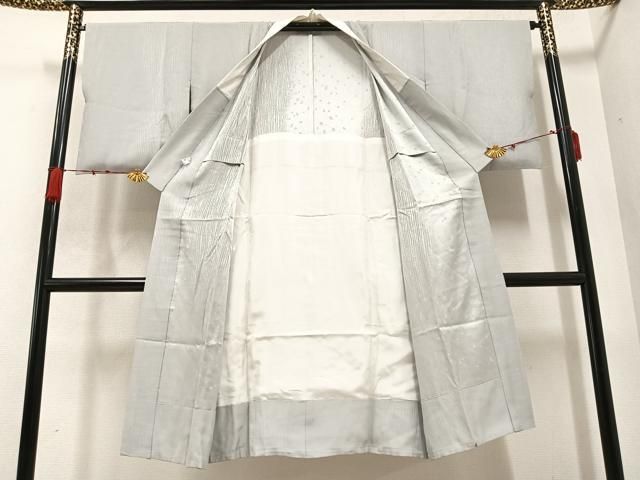 平和屋着物●長襦袢 無双仕立て