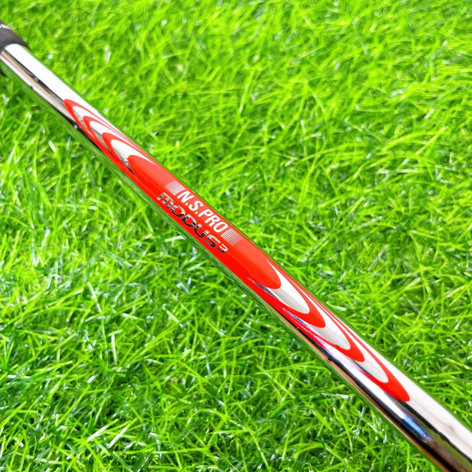 【美品】PING G430 ７番アイアン　単品　オレンジドット　ALTA JBC 美品 PING G430 7番アイアン 単品 ピン メンズ オレンジドット