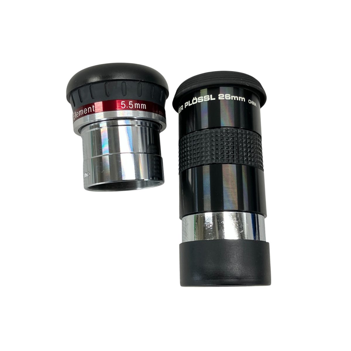 ETX-80 自動導入架台付80mm口径屈折式アクロマート天体望遠鏡