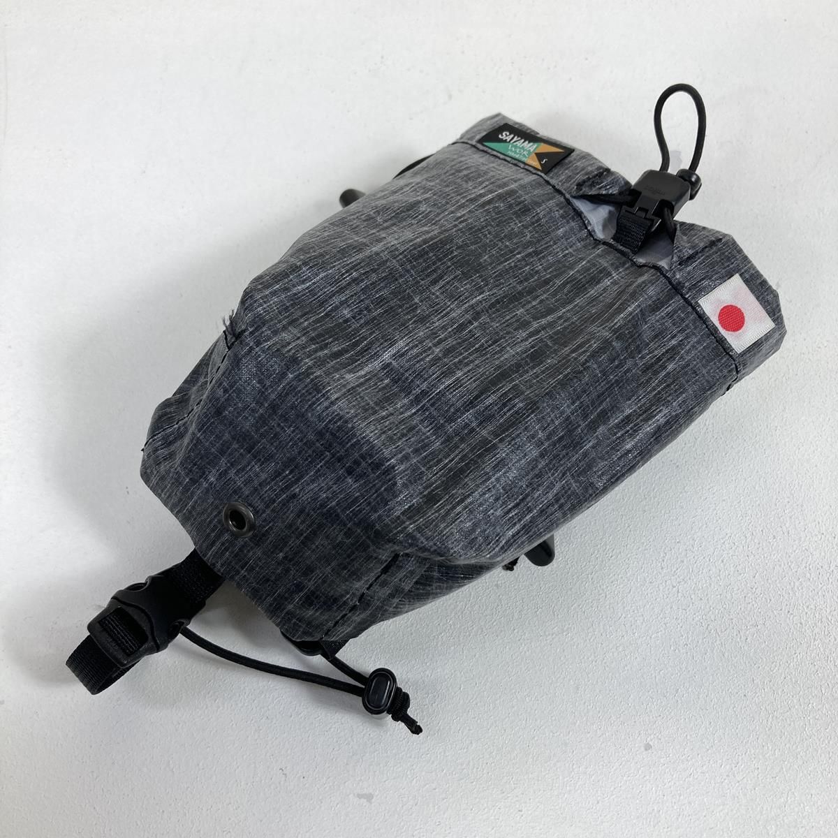 OneSize ブルー系】 Sayama Works ( サヤマワークス ) ディスカウント