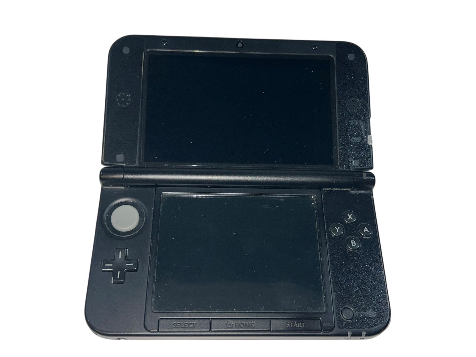 ニンテンドー3DS LL