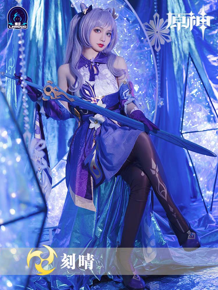 スタレ 開拓者 星 コスプレLardoo 豪華版 崩壊スターレイル HonkaiStarRail 開拓者 星-Stelle コスプレ