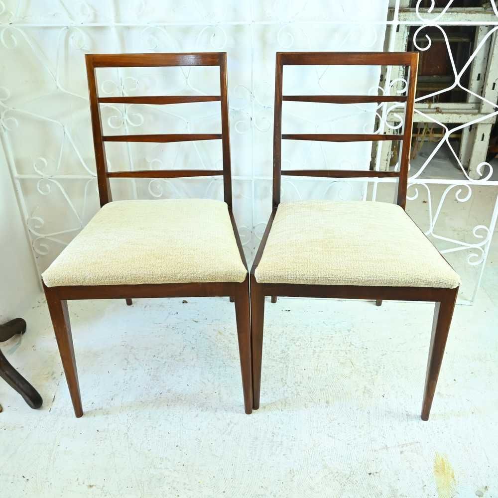 A.H.McINTOSH マッキントッシュ ヴィンテージ ダイニングチェア A