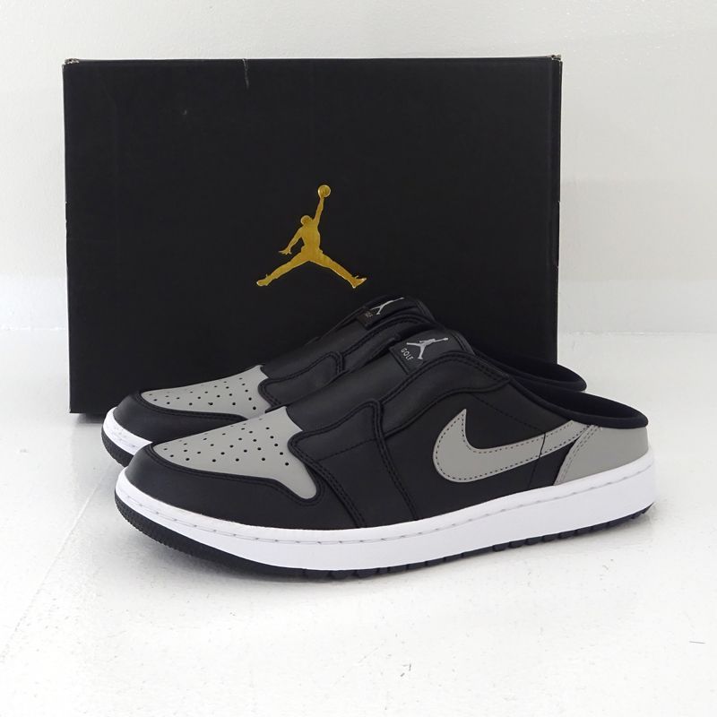 三重店】NIKE(ナイキ) AIR JORDAN MULE エア ジョーダン