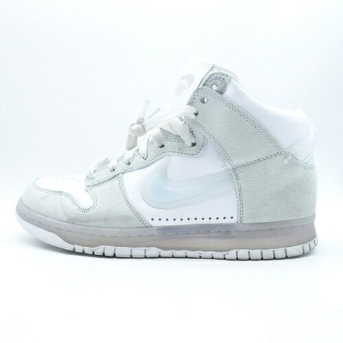NIKE 20aw SLAM JAM DUNK HIGH ナイキ スラム ジャム ダンク ハイ DA1639-100 スニーカー 大名店