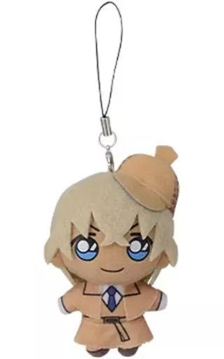 名探偵コナンぷちぬいマスコット ホームズVer. 安室透