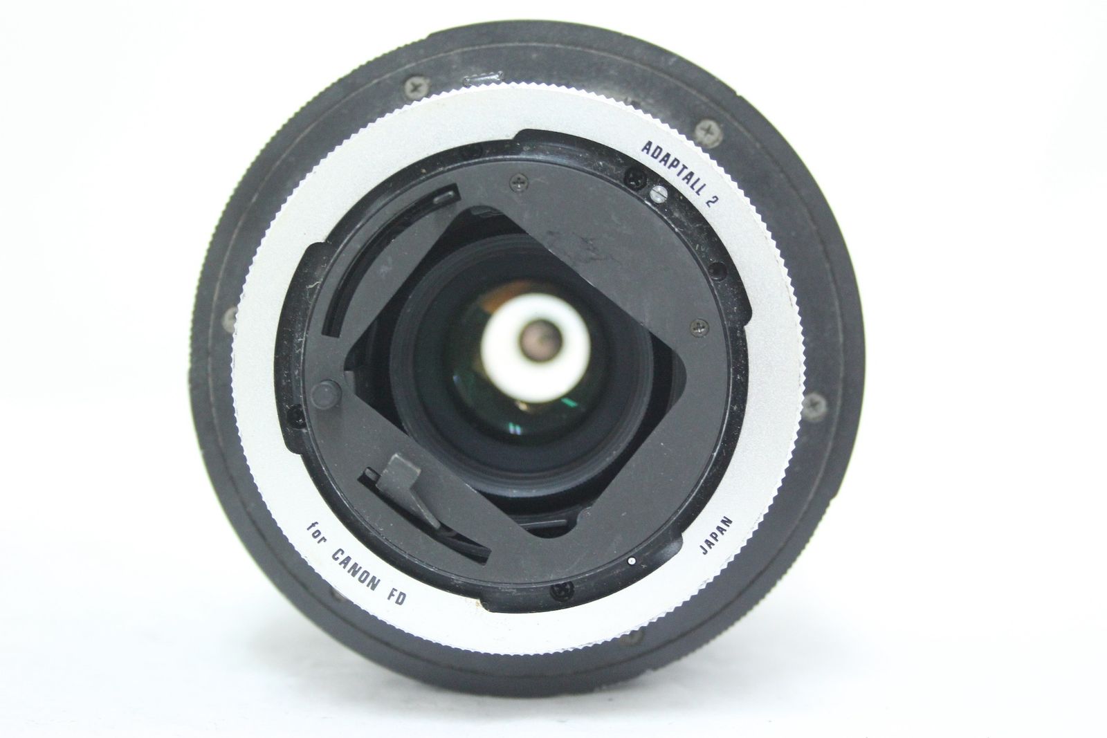 返品保証】 タムロン Tamron SP TELE MACRO BBAR MC 500mm F8 キャノン