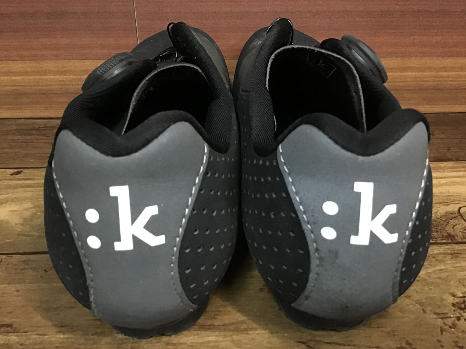 HG333 フィジーク fizik R5 Rord Shoes ビンディングシューズ SPD-SL 