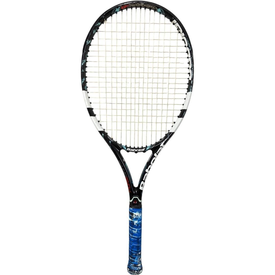 現状品】Babolat Pure Drive GT 2012 硬式ラケット - メルカリ
