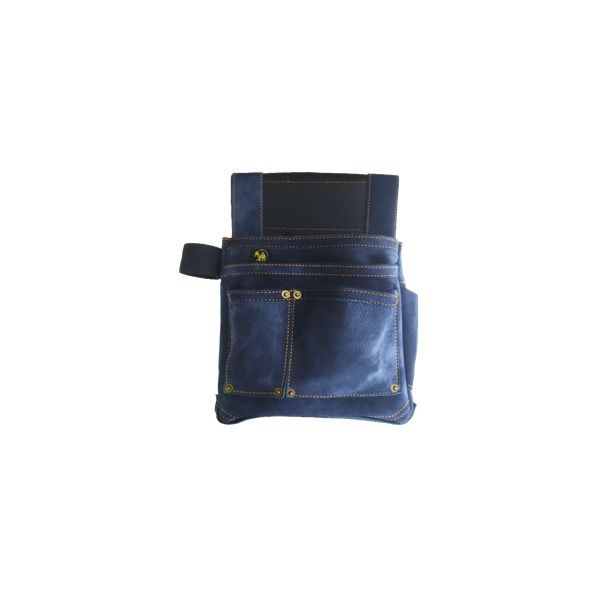 7営業日以内発送 ふくろ倶楽部 SZN833NV 朱雀ヌバック三型 INDIGO 沖縄離島販売不可