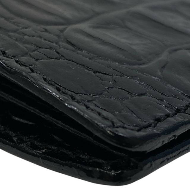 二つ折り財布 カード入れ