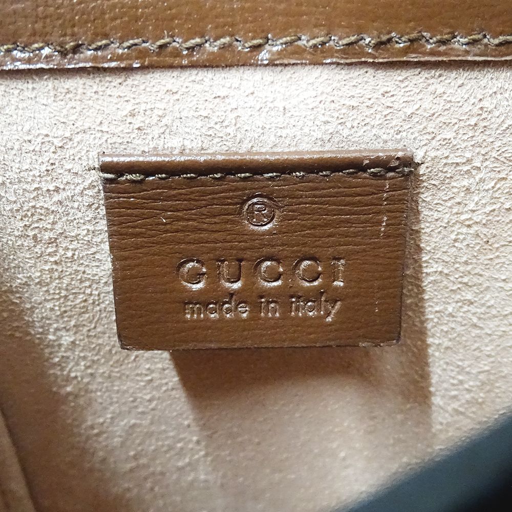 ショルダーバッグ GGスプリーム