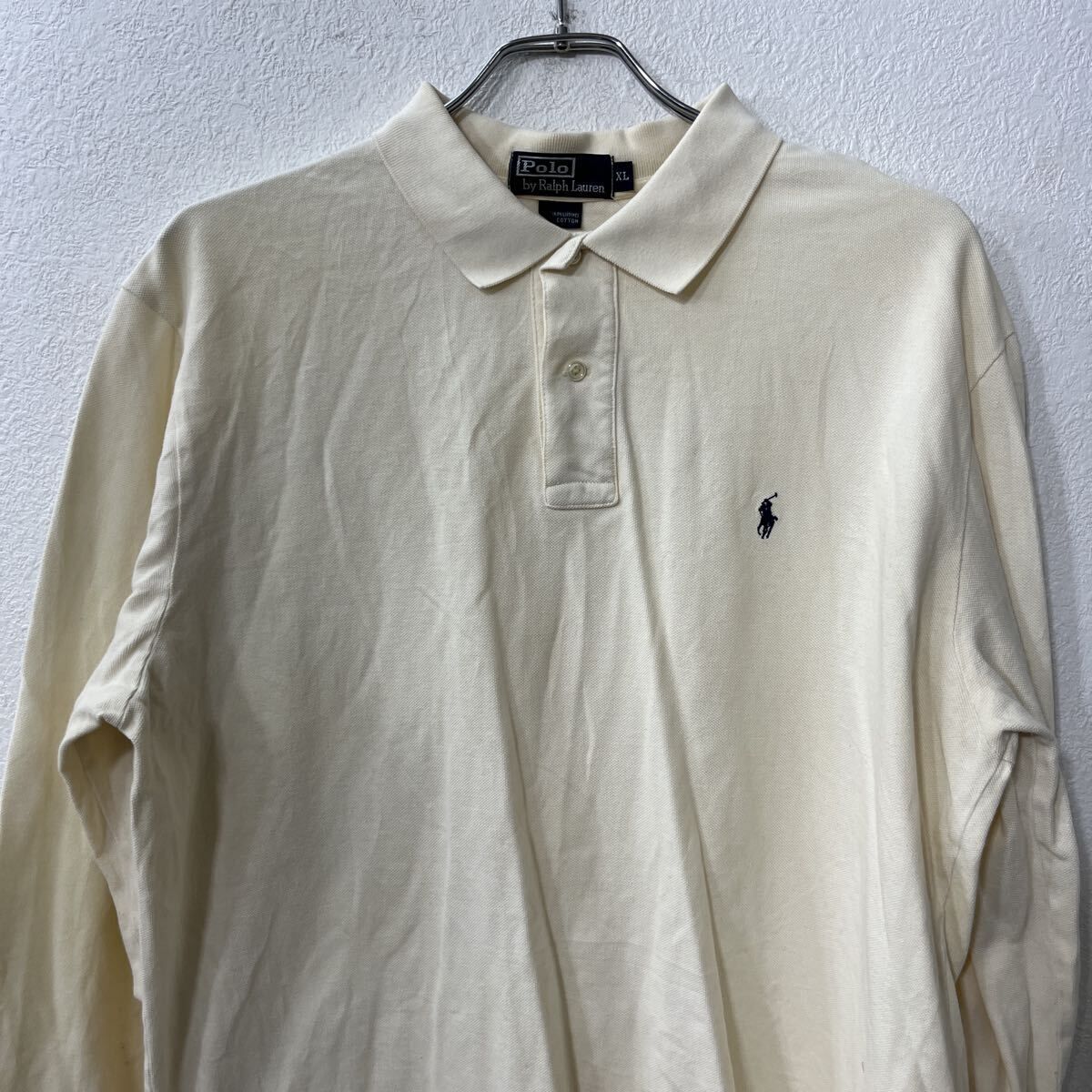 POLO RALPH RAUREN 長袖ポロシャツ XL 楽天市場】ラルフローレン 長袖ポロシャツの通販