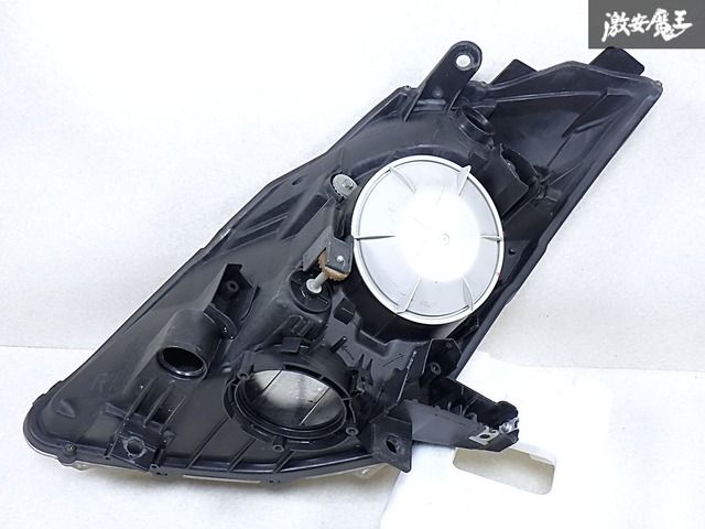 Z33前期　2002年式 ヘッドライト左右セット Z33 HZ33 フェアレディZ 前期 LED ライン ヘッドライト V2