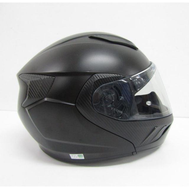 RYUKI リューキ OGKカブト システムヘルメット Mサイズ　中古 Amazon | OGK KABUTO(オージーケーカブト) バイクヘルメット