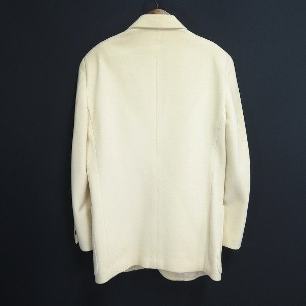 希少✨️KANEKO ISAO カネコイサオ 金ボタン エンブレム ジャケット wu ワンダフルワールド WONDERFUL WORLD カネコイサオ ジャケット