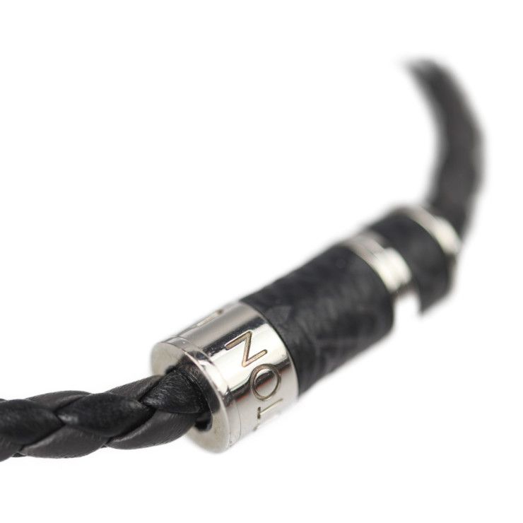LOUIS VUITTON ルイ ヴィトン ブレスレット M6588 モノグラム