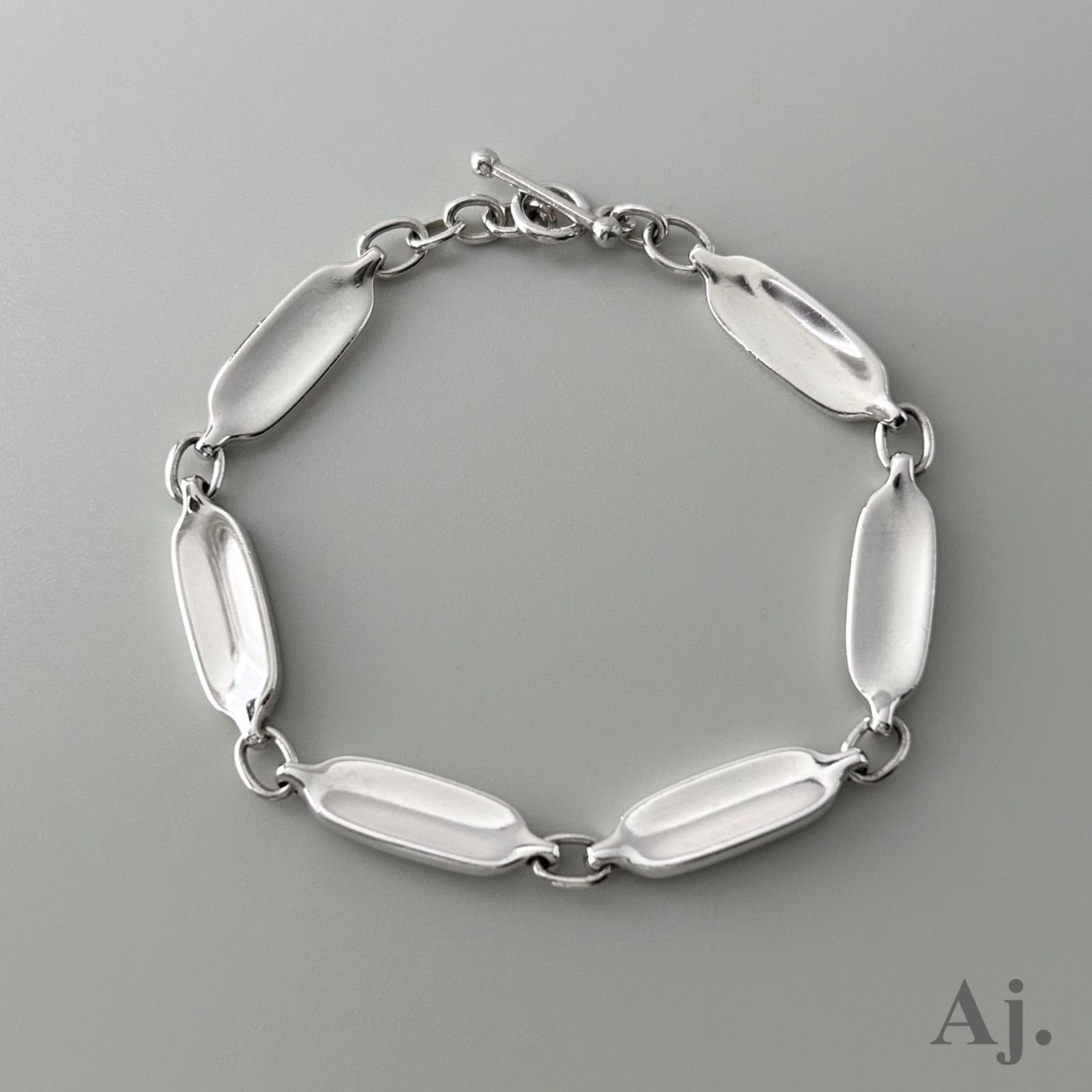 ジョージジェンセン ブレスレット 327A AG925 Georg Jensen - メルカリ