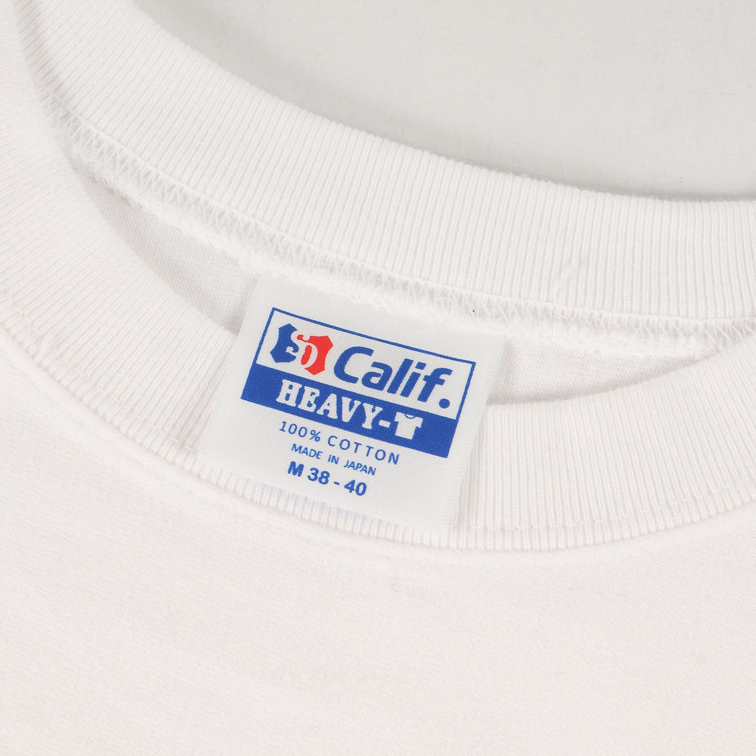 STANDARD CALIFORNIA M ホワイト長袖シャツ STANDARD CALIFORNIA M ホワイト長袖シャツ スタンダード