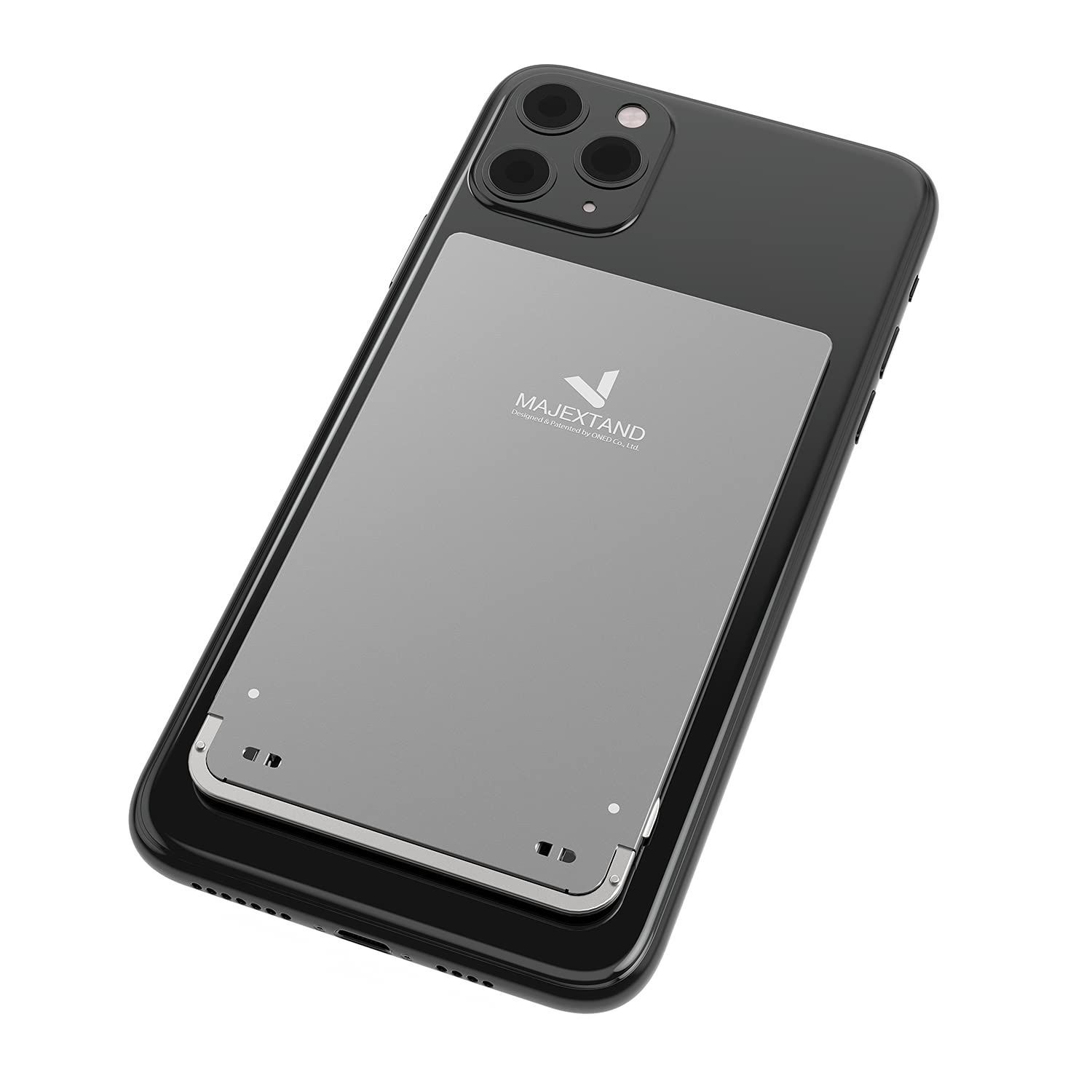 人間工学に基づくスマートフォン|タブレット用スタンド