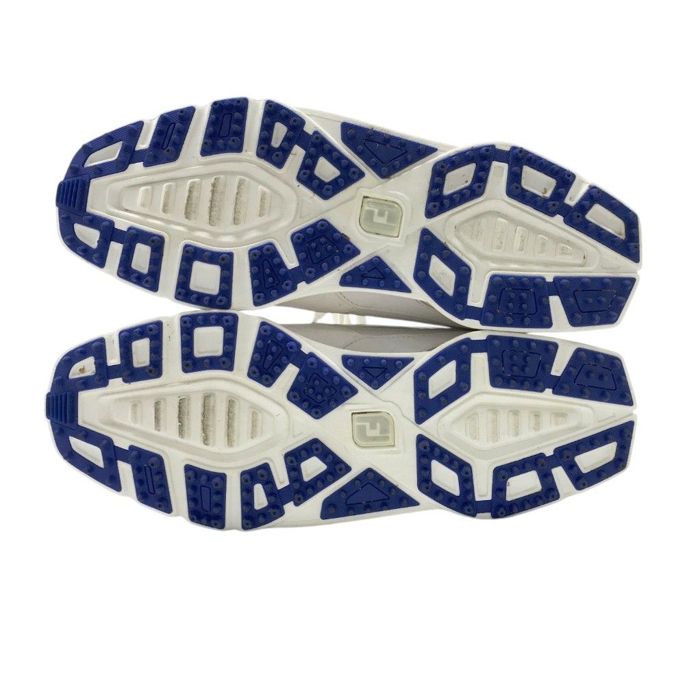 みーページ FOOT JOY フットジョイ 58087 SuperLites XP スパイクレスゴルフ