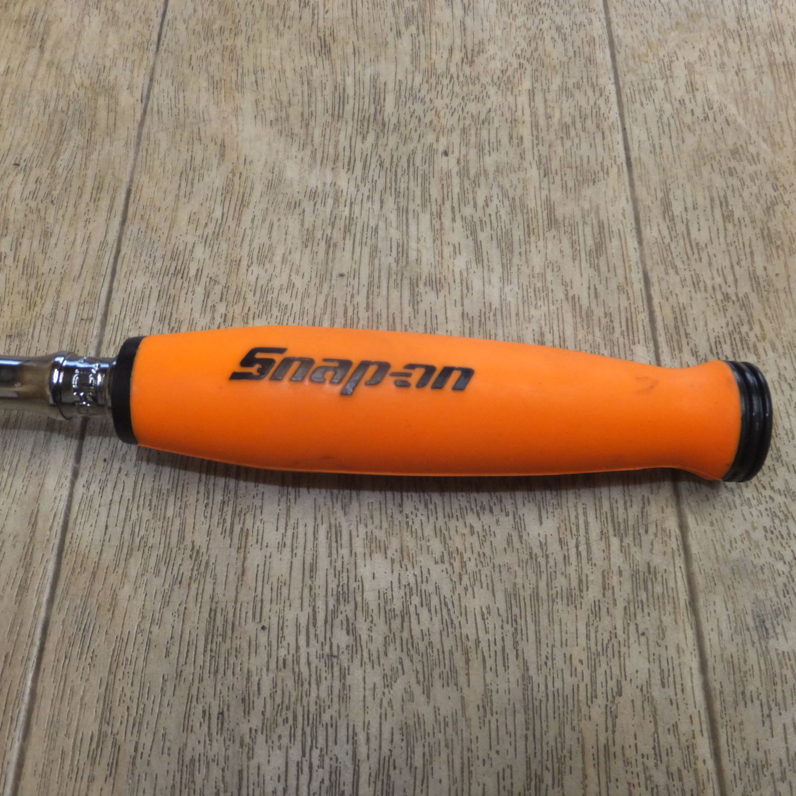 スナップオン 3/8 ソフトグリップ ラチェット FHCL72 snapon スナップオン 3/8 ソフトグリップ ラチェット FHCL72 snapon