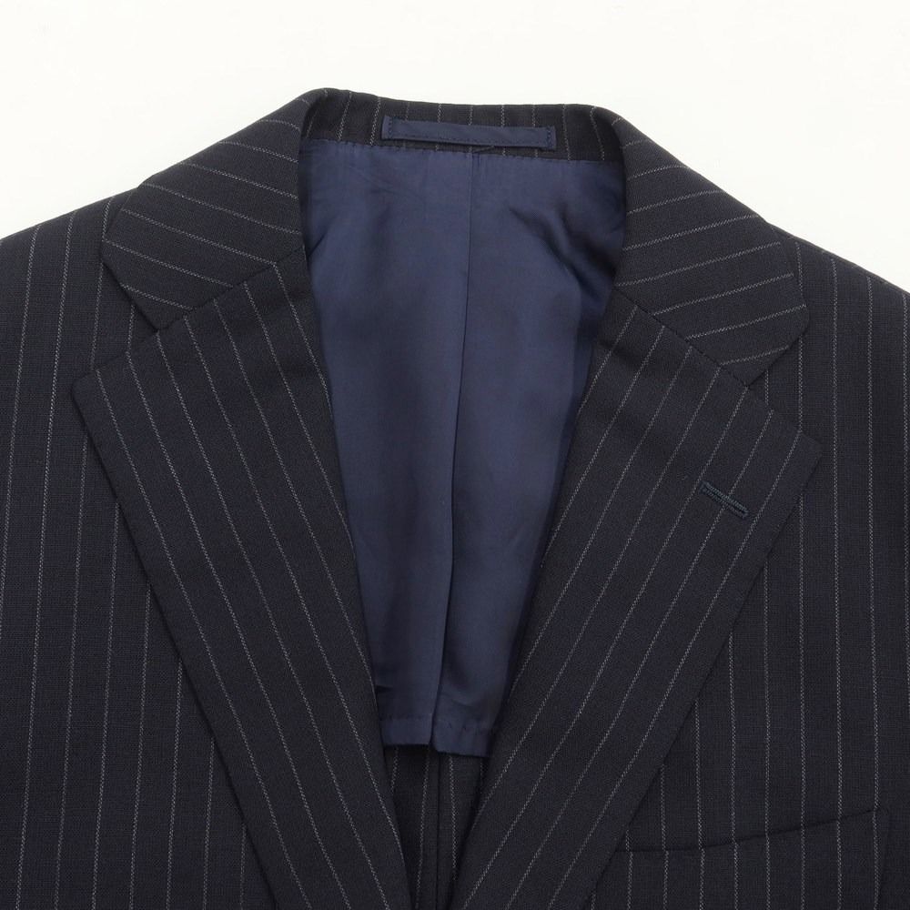 中古】サルトリア リング Sartoria Ring ウールモヘヤシルク 3B