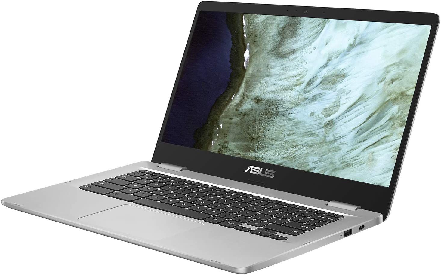 Chromebook C423NA C423NA officeとadobe付