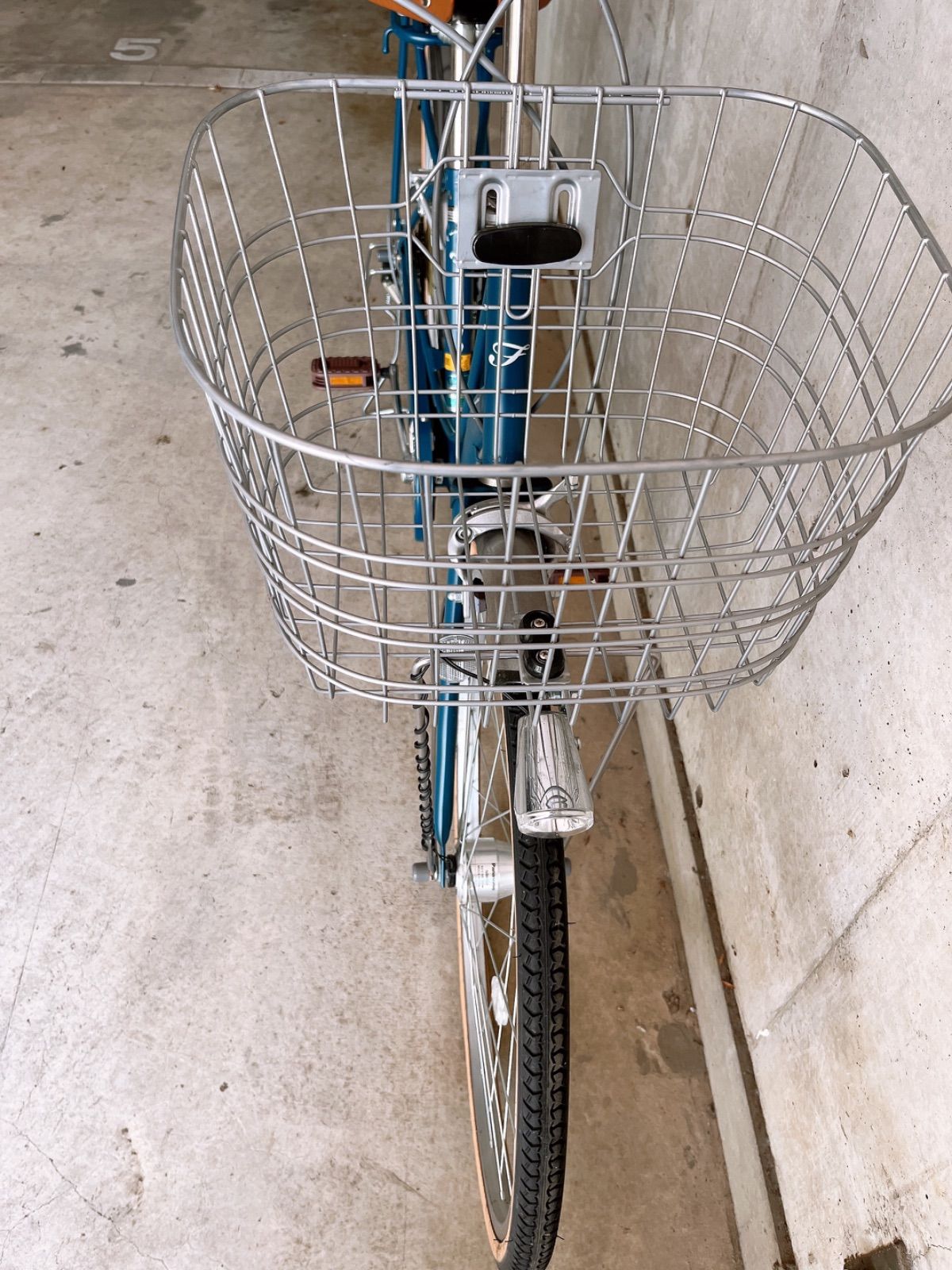 楽天市場】【自転車】 ママチャリ シティサイクル 26インチ