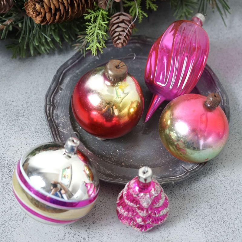ポーランド購入高級手作り 吹きガラス製サンタクロスクリスマスオーナメント未使用 ポーランド購入高級手作り 吹きガラス製サンタクロスクリスマス