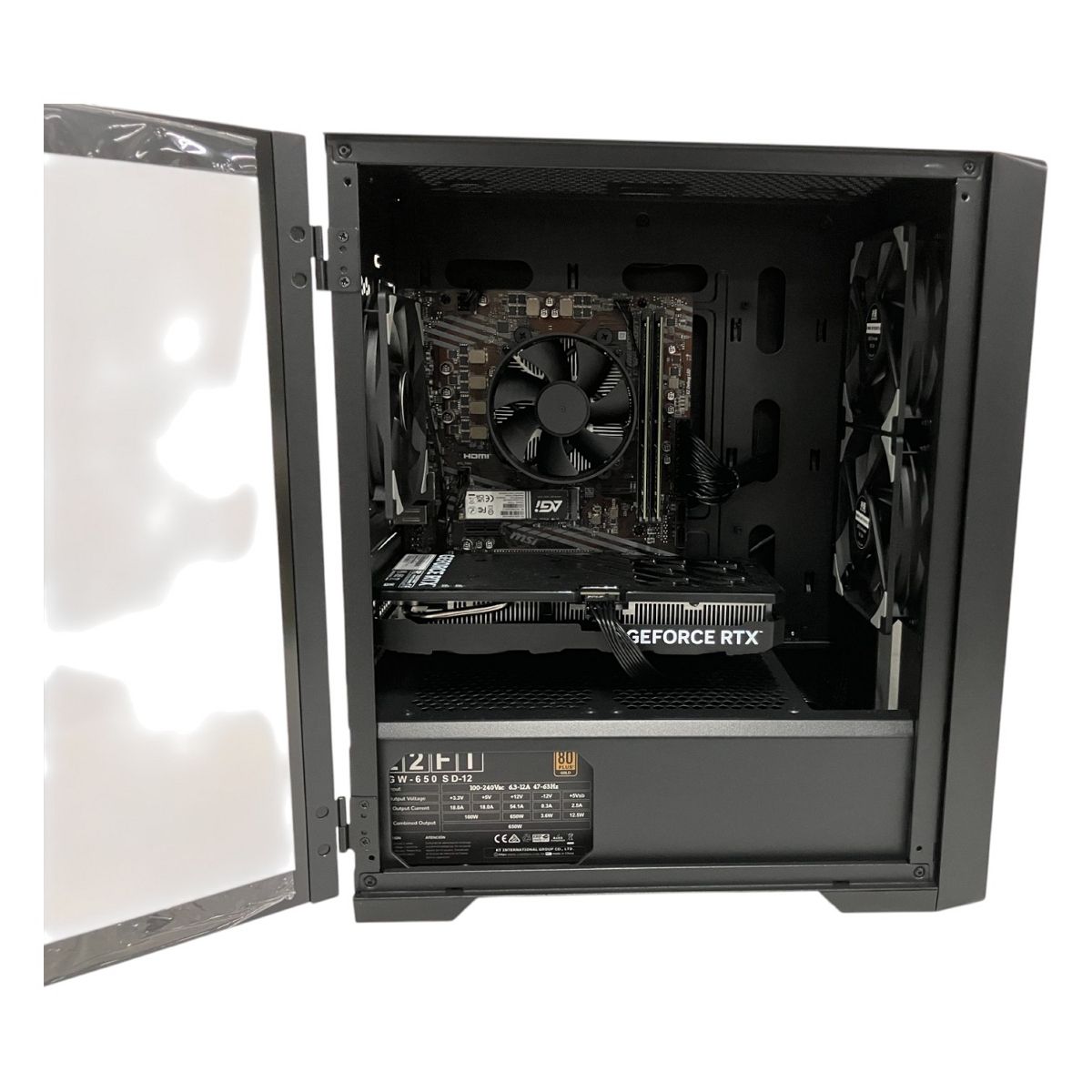 ryzen 7 7700X＋メモリ16gb×2 中古 AMD Ryzen 7 7700X BOX | パソコン工房【公式通販】