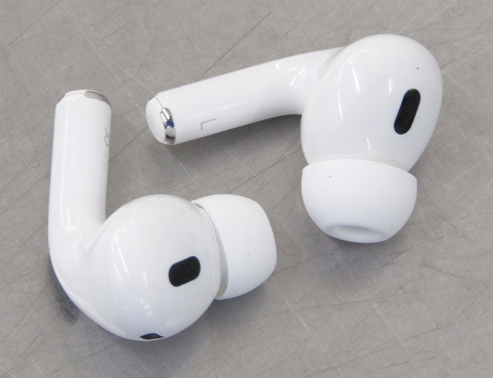 AirPods Pro第2世代MTJV3J/A MagSafe AirPods Pro 第2世代 USB-C MagSafe