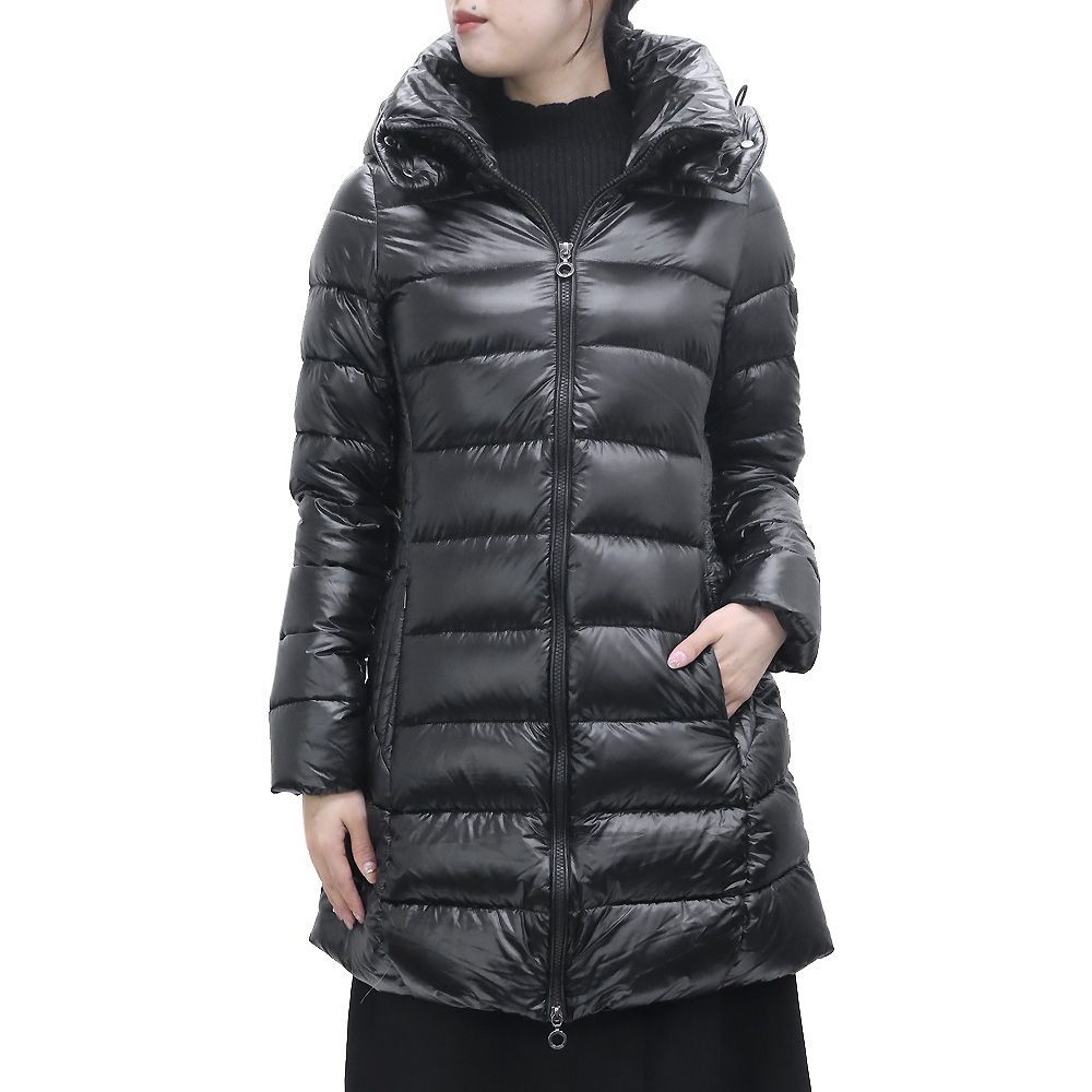 TATRAS / タトラス】レディース BABILA バビラ ダウンコート (LTAT24A4693-D 01 BLACK) 24AW-25AW [新品]  - メルカリ