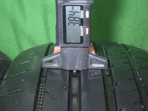 社外アルミ15インチ ZEETEX