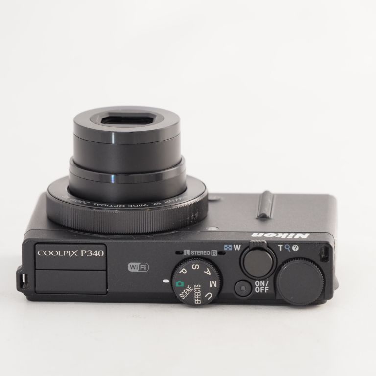 デジタルカメラ COOLPIX