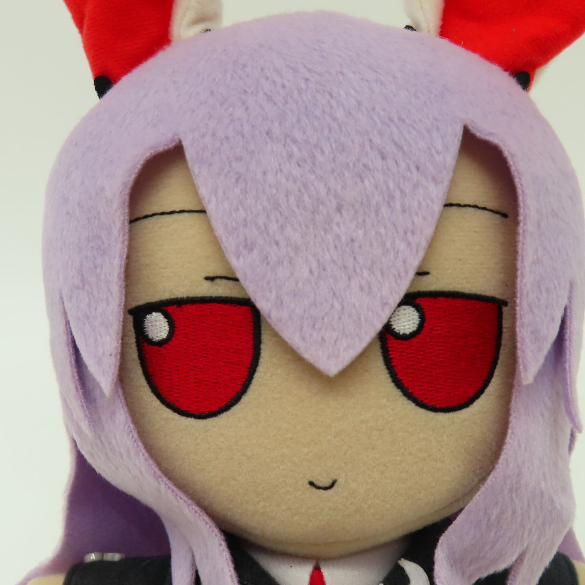 Gift 東方ぬいぐるみシリーズ 21 鈴仙・優曇華院・イナバ ふも