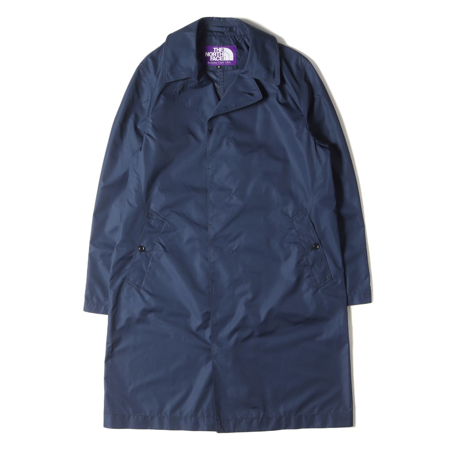THE NORTH FACE PURPLE LABEL ノースフェイス パープルレーベル コート 