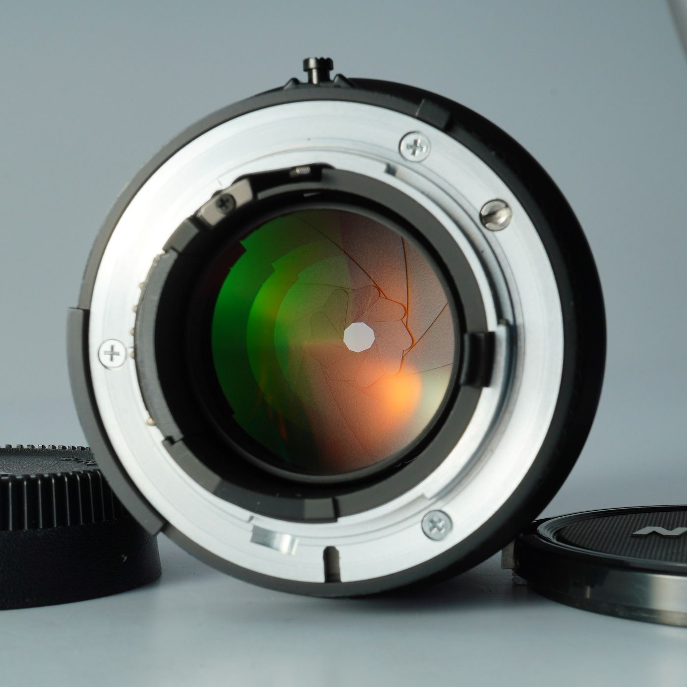 Nikkor
