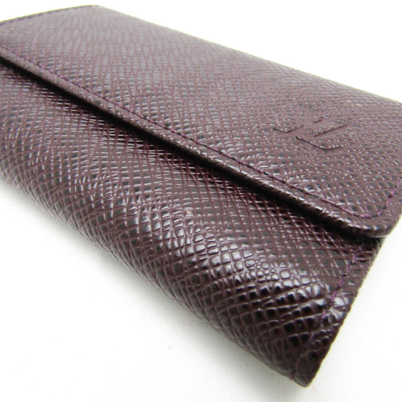 ルイ・ヴィトン(Louis Vuitton) タイガ ミュルティクレ6 M30536