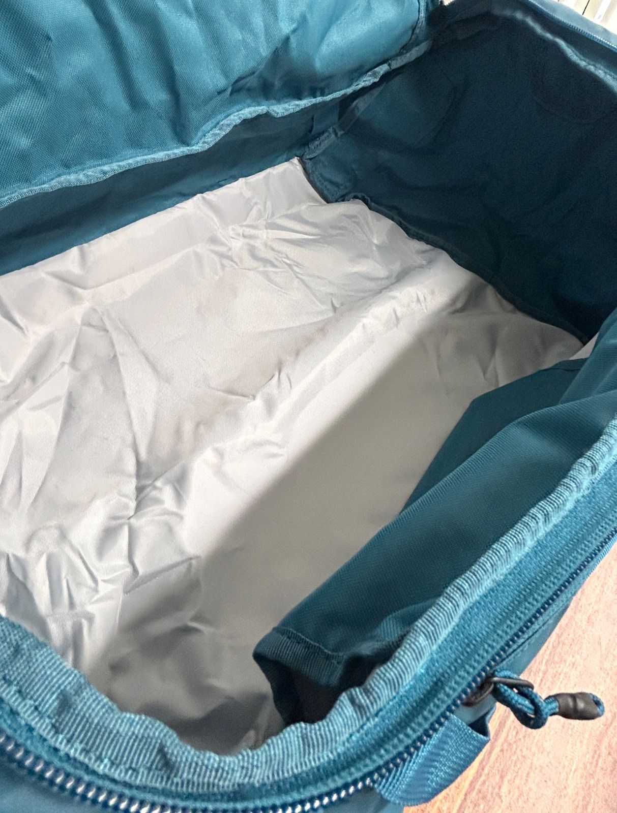 オンザゴーダッフル 40L